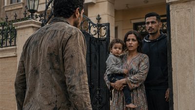 قعدت ١٥ سنه حصري لمحه