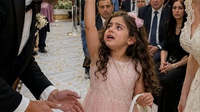 فرح طليقي حصري