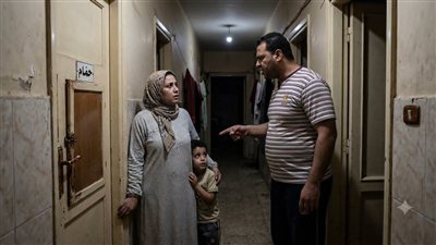 تصرفات سلفي حكايات اسلام احمد
