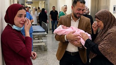 قصه حقيقيه في مصر