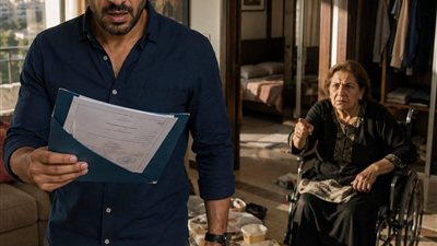 اتجوزت عليها حكايات منى السيد