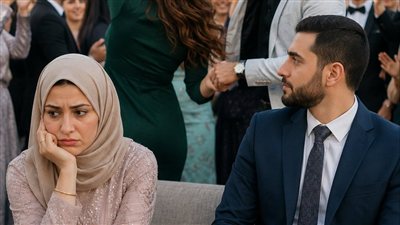 فكرة للطلاق حكايات زهرة حصري