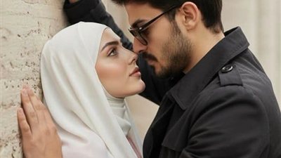 فرح وزياد حكايات ملك ابراهيم