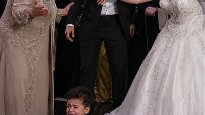 فرح اخويا ٢ حكايات زهرة حصري