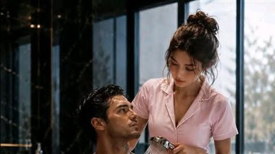 قصة شروق خالد 