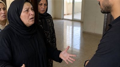 جهاز بنتي  ١ حكايات زهرة حصري 