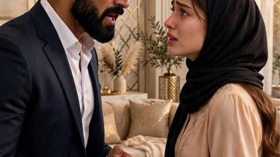 متجوز اتنين حكايات اماني سيد