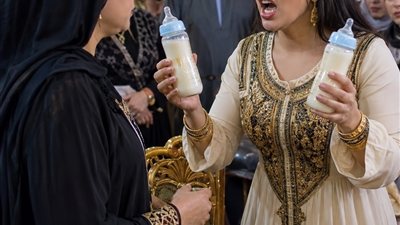 جوزي كان عنده بنات حكايات زهرة حصري