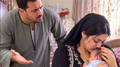 اطفالي التوأم حكايات زهرة حصري