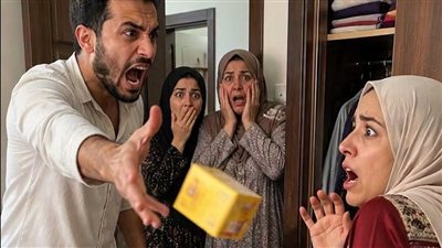 علبه صفرا حكايات زهرة حصري