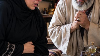 ابن ضرتي حكايات زهرة حصري