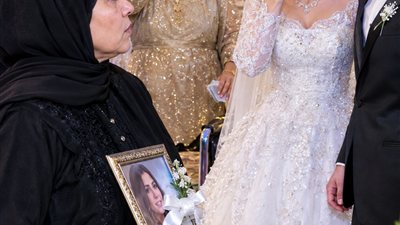 خطيب بنتي١ حكايات زهرة  حصري