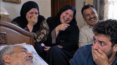 املاك حمايا ١ حكايات زهرة حصري