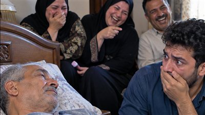 املاك حمايا ٢ حكايات زهرة حصري