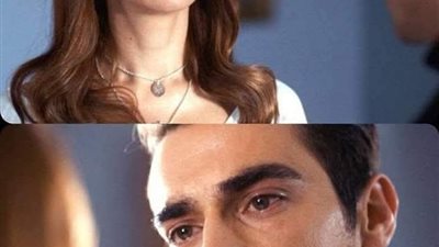 حب ودموع بقلم هاجر نور الدين