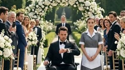 كان المليونير المقعد