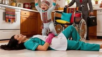 أراد إذلالي أمام الأغنياء  فتوقّف الزفاف عندما نزلتُ من رولزرويس مع ابنتيه
