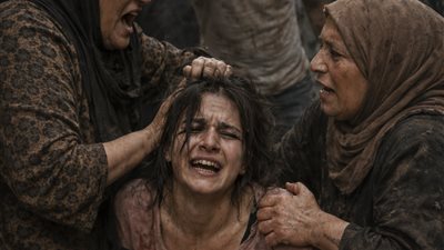 حكايات نور محمد