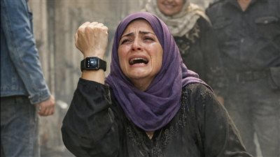 حماتي اتهمتنى ظلم بقلم الكاتبة نرمين همام