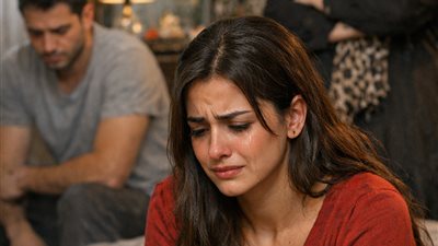 بقلم اماني سيد