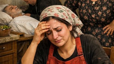 قصه حماتي خلتني اطبخ لضيوف بنتها وابويا بيطلع في الروح من حكايات نور محمد