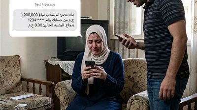 جوزي لما عرف حكايات نور