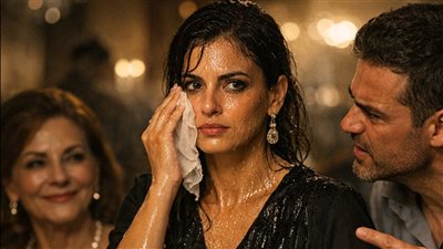 رفضت ادفع الفاتوره