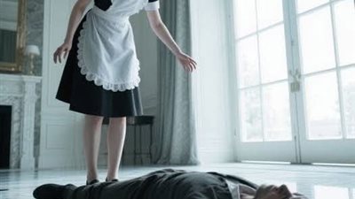 تظاهرت باني ميت