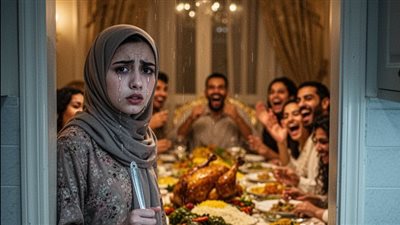 العروسه رحاب