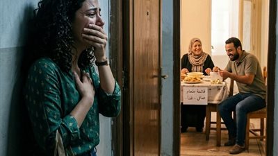 جوزي دايما حكايات اماني سيد