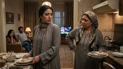 انا مخطوبه حكايات روماني مكرم
