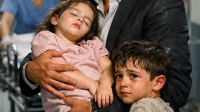 بابا اختي الصغيره