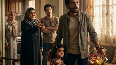 قبل ما اسافر