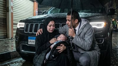 رمتني حماتي حكايات نور محمد