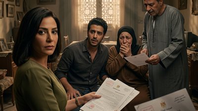خطبه بعد الطلاق