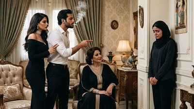 هية دي اللي اتجوزتها حكايات اماني سيد