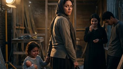 بعد سنين من العذاب..الهواري