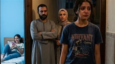 ابويا اتجوز حكايات منال علي