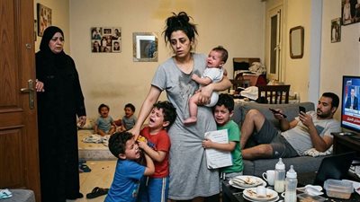 عمري ما هنسى حكايات منى السيد
