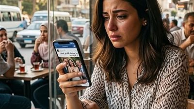 عرفت ان اختي اتخطبت